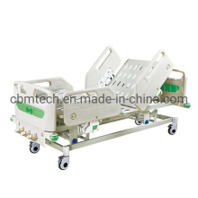 Hospital ICU Medical Adjustable Electric Hospital Bed